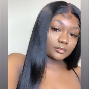 Meet your Posher, Tianna